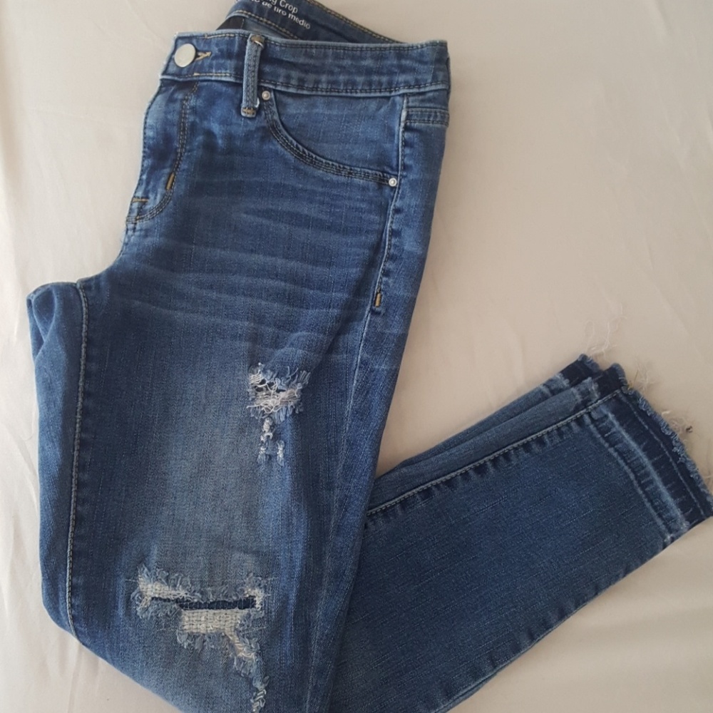 MOSSIMO  Jeggings